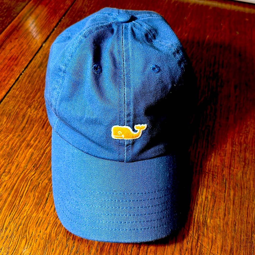 Vinyard Vines Ball Cap
